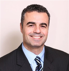 Anthony Psikarakis Ameriprise Financial Advisor