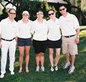 2012 Annual Golf Tournament (I)