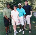 2012 Annual Golf Tournament (II)