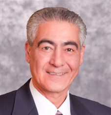 Armin Hooman Ameriprise Financial Advisor
