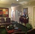 Welcome to my office & Library