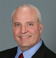 Barry Oxton Ameriprise Financial Advisor