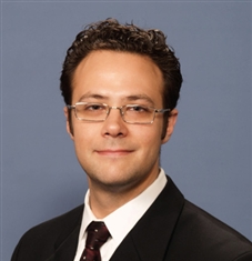 Ben Alberts Ameriprise Financial Advisor