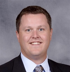 Benjamin Johnshoy Ameriprise Financial Advisor