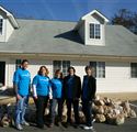 Community Involvement