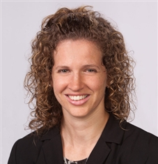 Betsy Udal Ameriprise Financial Advisor