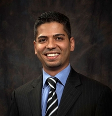Bhavik Hukmani Ameriprise Financial Advisor