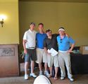 Client/Advisor Golf Tournament