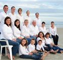 Thornton Family Thanksgiving 2011