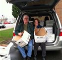 Our Community Service Work