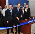Providence Office Open House