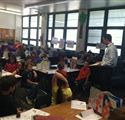 Junior Achievement Day