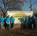 National Day of Service ~ Nov 2012