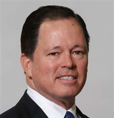 Edward J Lang Ameriprise Financial Advisor