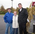 Shred Event held on 10/13/2012