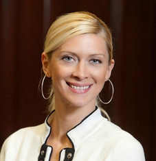 Fiona S Morgan Ameriprise Financial Advisor