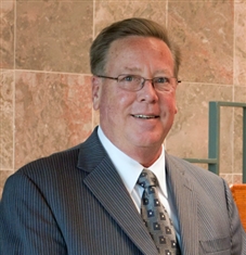 Frank Patrick Ameriprise Financial Advisor