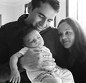 My family