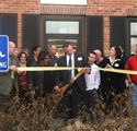 Ribbon Cutting