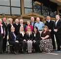 The Team & Client Appreciation 2012