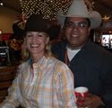 Houston Livestock Show & Rodeo