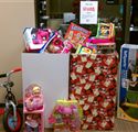 Toys 4 Tots