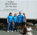Project Mend-A-House