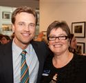 Oct 27-Wine event & Art exhibit