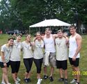 2011 Mud Run to help fight MS