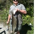 Fishing Trip to Michigan