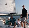 Cruising with Cary 2011