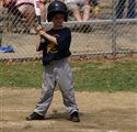 Little League Sports