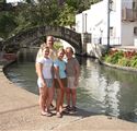 Dan Foslid and Family