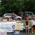 Feeding America Food Drive