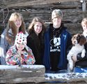 Carlson Family