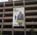 Eric Tolbert is Downtown