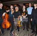 Cummings & Tuohy Annual Fall Party