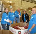 National Day of Service 2011