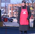 Service to Community