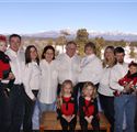 The Jim Hart family