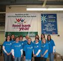 Feeding America Day of Service