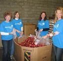National Day of Service 2011