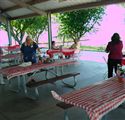 June 24th BBQ by the Lake pictures
