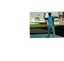 Somerset Patriots Baseball Game