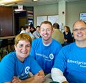 Ameriprise National Volunteer Day