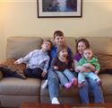 Meet some of our family