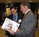 ONU Student Networking Event