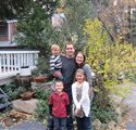 Family Pictures