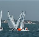 Sailing!