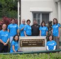 Ronald McDonald House Food Drive